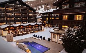 Le Mirabeau Hotel&Spa